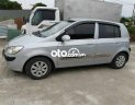 Hyundai Click 2008 - Bán Hyundai Click năm sản xuất 2008, màu bạc, xe nhập