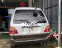 Toyota Zace    2004 - Cần bán gấp Toyota Zace 2004, màu bạc còn mới