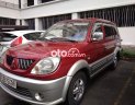 Mitsubishi Jolie 2004 - Cần bán Mitsubishi Jolie 2.0 đời 2004, màu đỏ xe gia đình