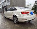 Audi A3 2013 - Bán xe Audi A3 sản xuất năm 2014, màu trắng, nhập khẩu