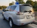 Mitsubishi Zinger   GLS MT   2009 - Cần bán gấp Mitsubishi Zinger GLS MT sản xuất 2009, màu bạc  