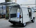 Suzuki Super Carry Van 2021 - Suzuki Blind Van, Su Cóc đời 2021, giá tốt