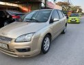 Ford Focus 2.0 2007 - Cần bán lại xe Ford Focus 2.0 sản xuất năm 2007 chính chủ