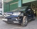 Acura MDX   2007 - Bán Acura MDX sản xuất 2007, màu đen, nhập khẩu nguyên chiếc