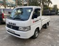 Suzuki Super Carry Pro 2019 - Bán Suzuki- Carry Pro đời 2019, đăng ký 2020, tải thùng lửng, xe đi 3.8 vạn km