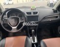 Suzuki Swift 2014 - Bán ô tô Suzuki Swift GL 1.2CVT năm 2014, màu trắng còn mới