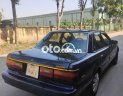 Toyota Camry 1989 - Cần bán lại xe Toyota Camry năm 1989, nhập khẩu nguyên chiếc