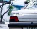 Peugeot 405 1994 - Bán xe Peugeot 405 sản xuất năm 1994, màu bạc, xe nhập còn mới