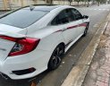 Honda Civic    2018 - Bán Honda Civic đời 2018, màu trắng, nhập khẩu còn mới