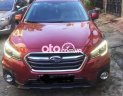 Subaru Outback 2020 - Cần bán Subaru Outback 2.5i-S EyeSight năm sản xuất 2020, màu đỏ