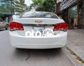 Chevrolet Cruze    LTZ   2015 - Bán Chevrolet Cruze LTZ sản xuất 2015, màu trắng chính chủ