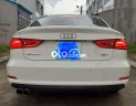 Audi A3 2013 - Bán xe Audi A3 sản xuất năm 2014, màu trắng, nhập khẩu