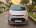 Ford Tourneo   2.0 AT   2020 - Cần bán lại xe Ford Tourneo 2.0 AT 2020, màu bạc