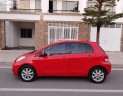 Toyota Yaris   2008 - Bán Toyota Yaris đời 2008, màu đỏ, xe nhập còn mới