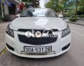 Chevrolet Cruze    LTZ   2015 - Bán Chevrolet Cruze LTZ sản xuất 2015, màu trắng chính chủ