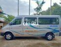 Mercedes-Benz Sprinter 2007 - Xe Mercedes đời 2007, màu bạc giá cạnh tranh