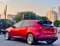 Ford Focus   1.5  2019 - Bán Ford Focus 1.5 sản xuất 2019, màu đỏ còn mới, giá chỉ 545 triệu