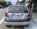 Hyundai Click 2008 - Cần bán gấp Hyundai Click đời 2008, màu bạc, xe nhập giá cạnh tranh