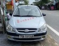 Hyundai Click 2008 - Cần bán gấp Hyundai Click đời 2008, màu bạc, xe nhập giá cạnh tranh