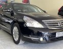 Nissan Teana 2011 - Bán Nissan Teana đời 2011, màu đen, nhập khẩu nguyên chiếc, giá 369tr