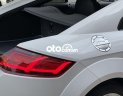 Audi TT 2016 - Bán Audi TT sản xuất năm 2016, màu trắng, xe nhập