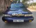 Toyota Camry 1989 - Cần bán lại xe Toyota Camry năm 1989, nhập khẩu nguyên chiếc