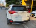 Toyota RAV4    2015 - Cần bán lại xe Toyota RAV4 đời 2015, màu trắng, xe nhập  