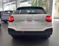Audi Q2   TFSI   2021 - Cần bán xe Audi Q2 TFSI 2021, màu trắng, nhập khẩu