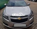 Chevrolet Cruze 2013 - Xe Chevrolet Cruze đời 2013, màu bạc, giá chỉ 295 triệu