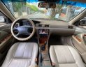 Toyota Camry   Xli  1998 - Cần bán gấp Toyota Camry Xli năm sản xuất 1998, màu đen, giá tốt