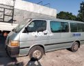 Toyota Hiace 2001 - Bán Toyota Hiace 3.0 2001, nhập khẩu nguyên chiếc