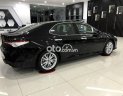 Toyota Camry 2021 - Cần bán xe Toyota Camry năm sản xuất 2021, màu đen, nhập khẩu