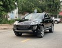 Porsche Cayenne 2010 - Bán Porsche Cayenne sản xuất 2010, màu đen, xe nhập