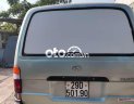 Toyota Hiace 2001 - Bán Toyota Hiace 3.0 2001, nhập khẩu nguyên chiếc