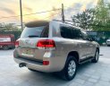 Toyota Land Cruiser 2016 - Bán Toyota Land Cruiser VX 4.6 V8 sx năm 2016