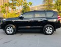 Toyota Land Cruiser Prado  TXL 2014 - Cần bán gấp Toyota Land Cruiser Prado TXL sản xuất 2014, màu đen, nhập khẩu nguyên chiếc