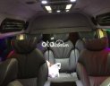 Toyota Hiace 2014 - Bán Toyota Hiace đời 2014, màu đen, nhập khẩu xe gia đình, 580tr