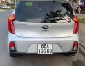 Kia Morning   1.2 MT  2019 - Bán xe Kia Morning 1.2 MT năm 2019, màu bạc xe gia đình, giá chỉ 250 triệu