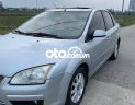 Ford Focus 2005 - Bán Ford Focus sản xuất 2005, màu bạc, 195 triệu