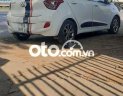 Hyundai Grand i10 2014 - Bán Hyundai Grand i10 năm 2014, màu trắng, xe nhập