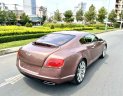 Bentley Continental 2008 - 2 cửa, hàng độc hiếm, mua mới 2008, lăn bánh 24 tỷ, dòng cao cấp