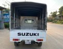 Suzuki Super Carry Pro 2013 - Cần bán lại xe Suzuki Super Carry Pro sản xuất năm 2013, màu trắng, xe nhập