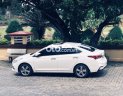 Hyundai Accent 2019 - Cần bán lại xe Hyundai Accent đời 2019, màu trắng, nhập khẩu nguyên chiếc
