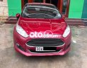 Ford Fiesta S 2015 - Cần bán gấp Ford Fiesta S đời 2015, màu đỏ xe gia đình, giá tốt