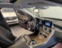 Mercedes-Benz C250   2018 - Bán Mercedes đời 2018, màu đen còn mới