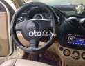 Daewoo Gentra 2010 - Bán Daewoo Gentra năm sản xuất 2010, màu trắng giá cạnh tranh