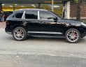 Porsche Cayenne 2010 - Bán Porsche Cayenne sản xuất 2010, màu đen, xe nhập