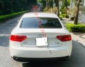 Audi A5 2014 - Cần bán lại xe Audi A5 sản xuất năm 2014, màu trắng, nhập khẩu nguyên chiếc, 896tr