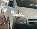 Toyota Hiace   2006 - Xe Toyota Hiace năm sản xuất 2006, xe nhập, 325tr