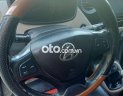 Hyundai Grand i10 2016 - Bán Hyundai Grand i10 2016, màu đen, xe nhập, 239tr